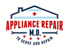 Appliance Repair M.D. - Logo