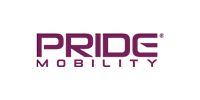 Pride Mobility