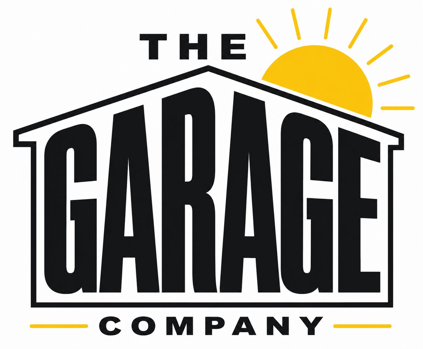 The Garage Company - logo