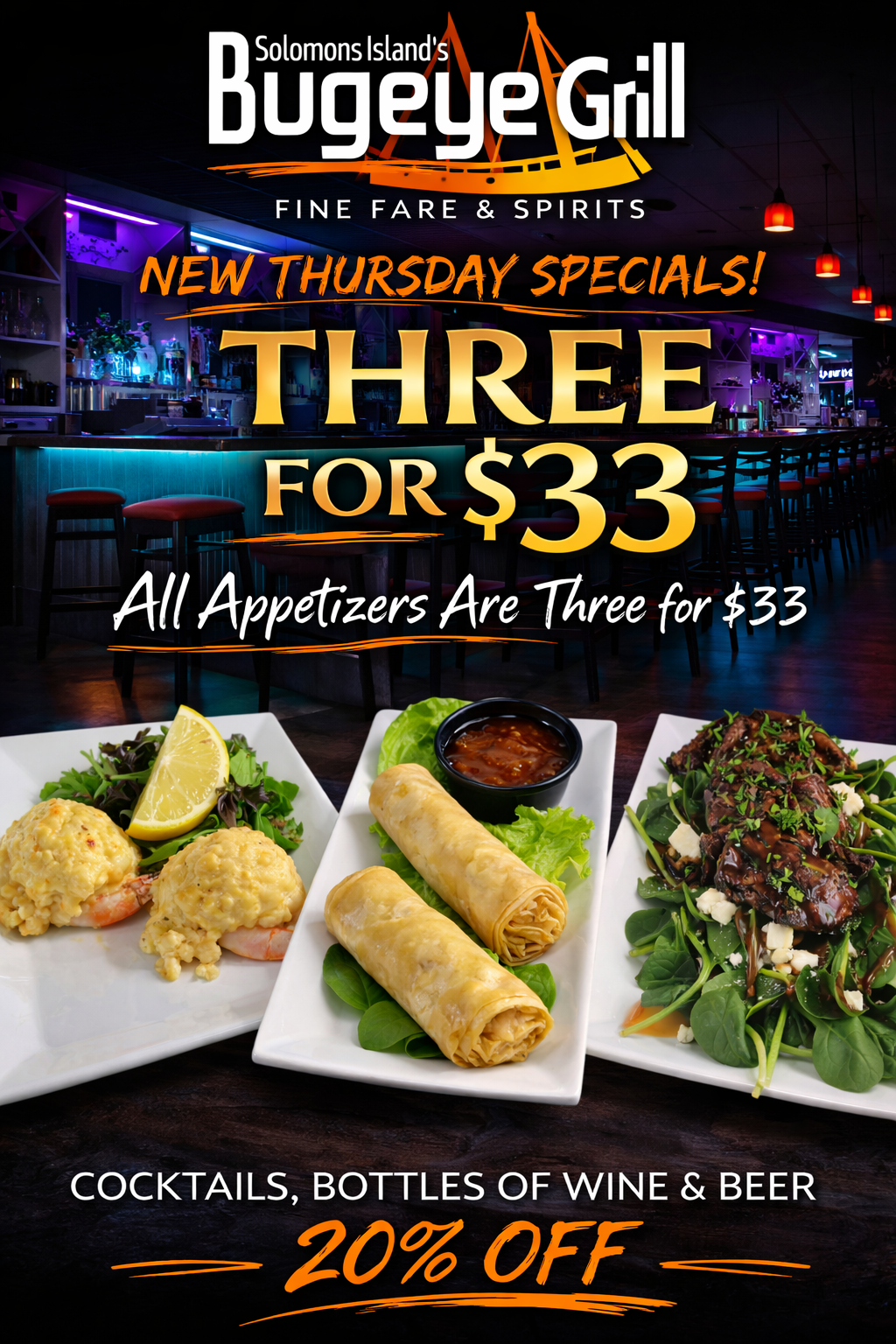 Click here for reservations