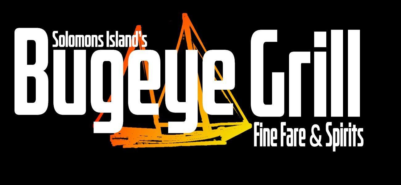 Bugeye Grill logo