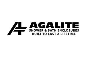 Agalite Shower Doors
