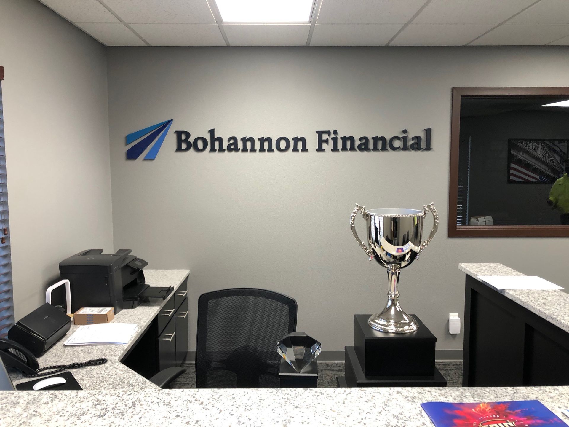 Bohannon Financial