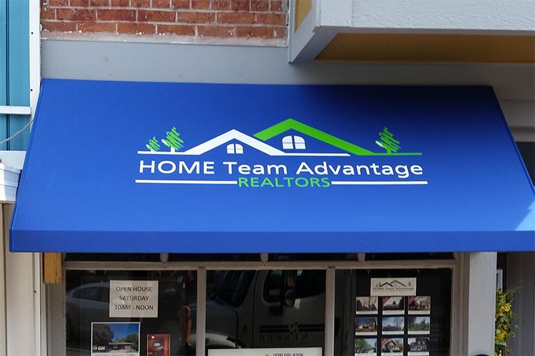 Home Team Advantage Realtors