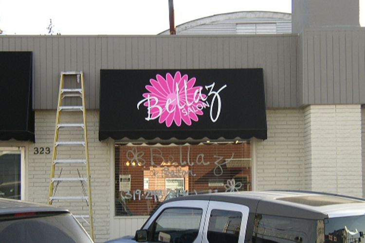 Bellaz Salon
