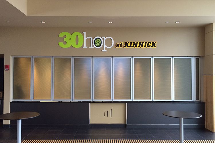30 Hop at Kinnick