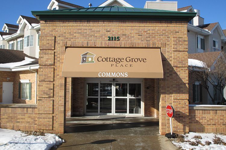 Cottage Grove Place