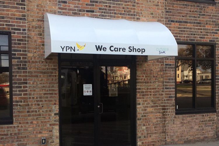 Young Parents Network