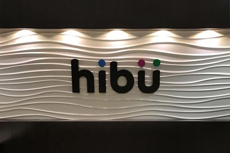 Hibu