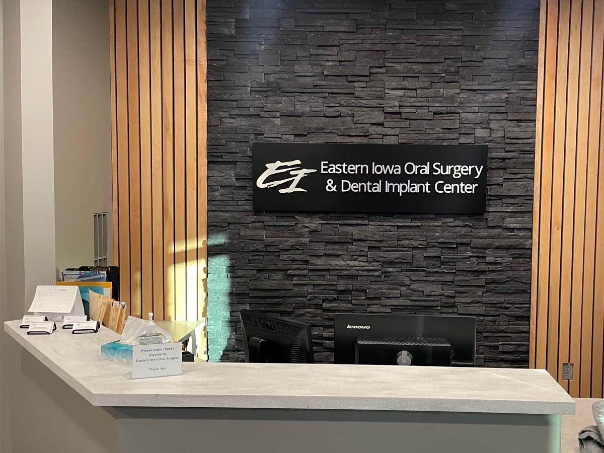 Eastern Iowa Oral Surgery & Dental Implant Center