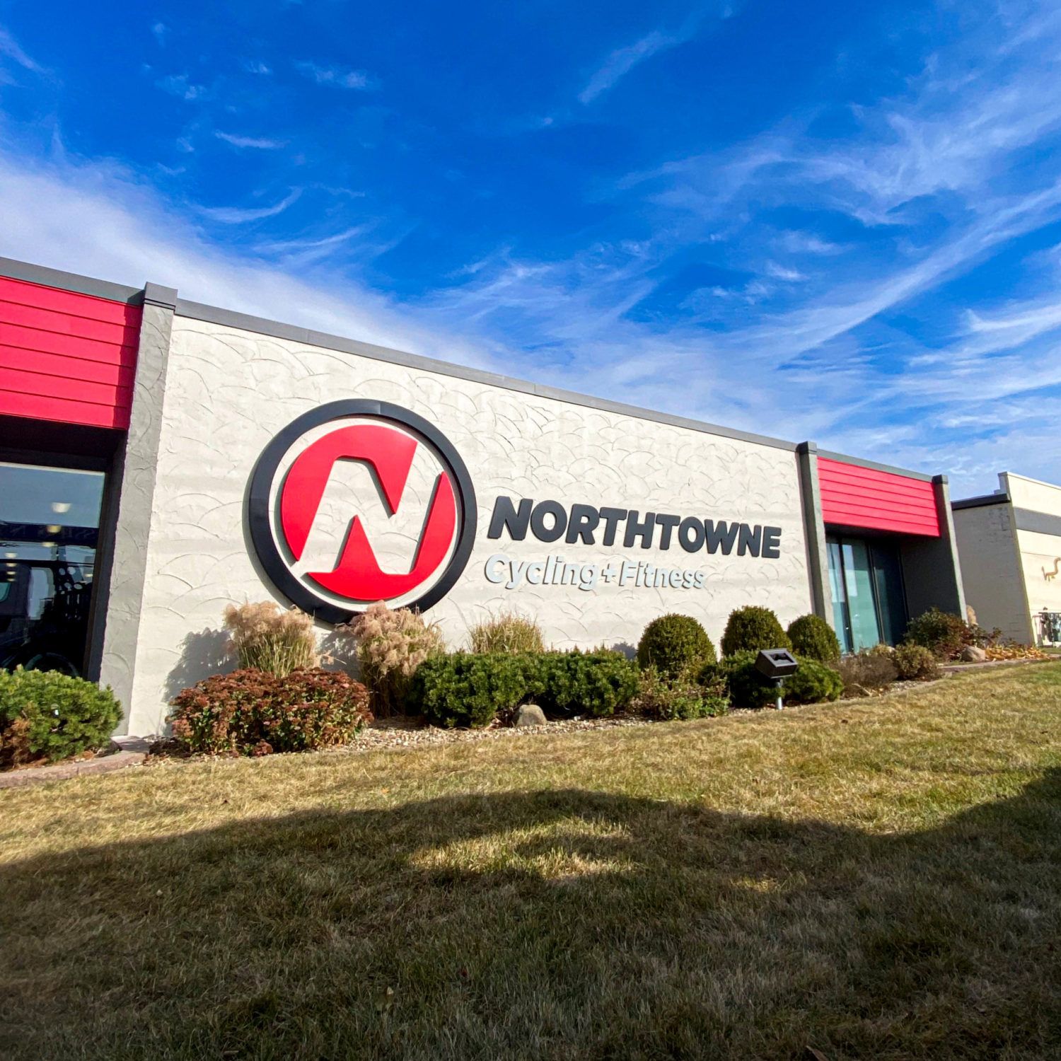Northtowne Cycling & Fitness
