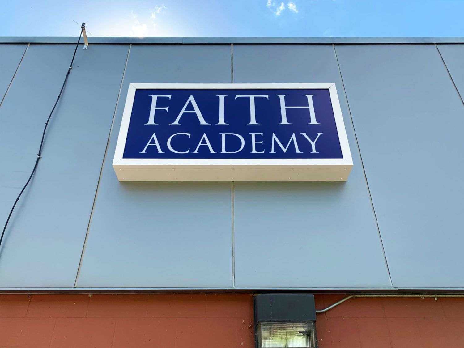 Faith Academy