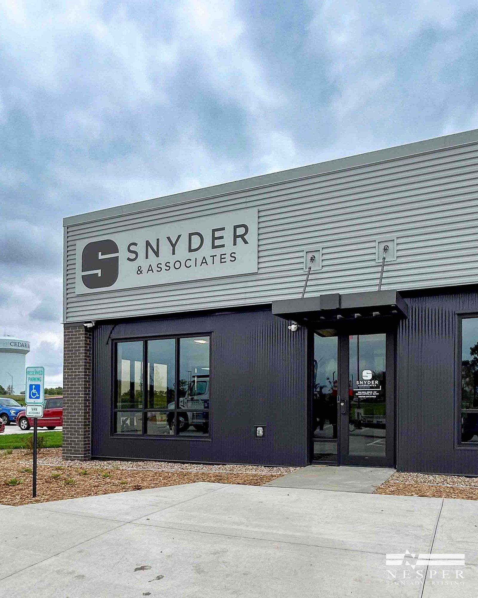 Snyder & Associates