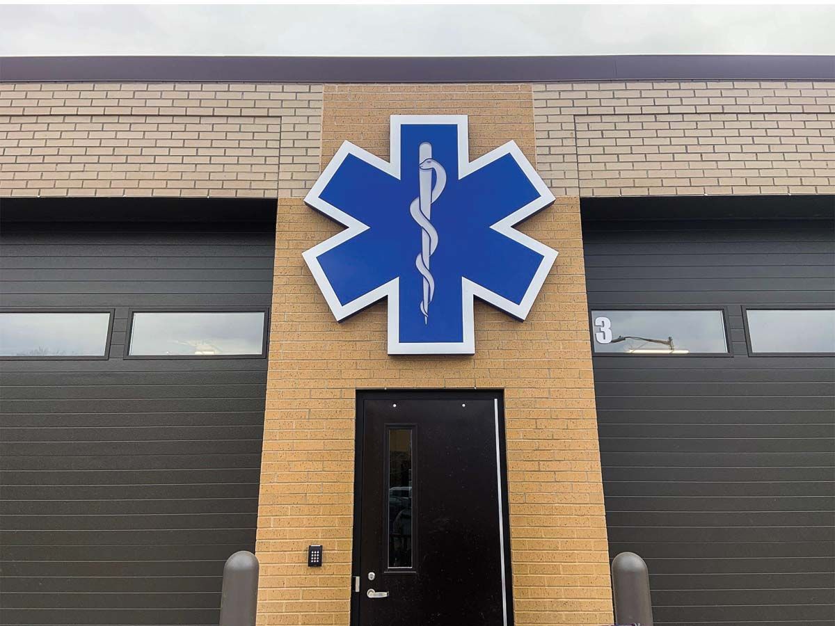 Pocahontas Community Hospital