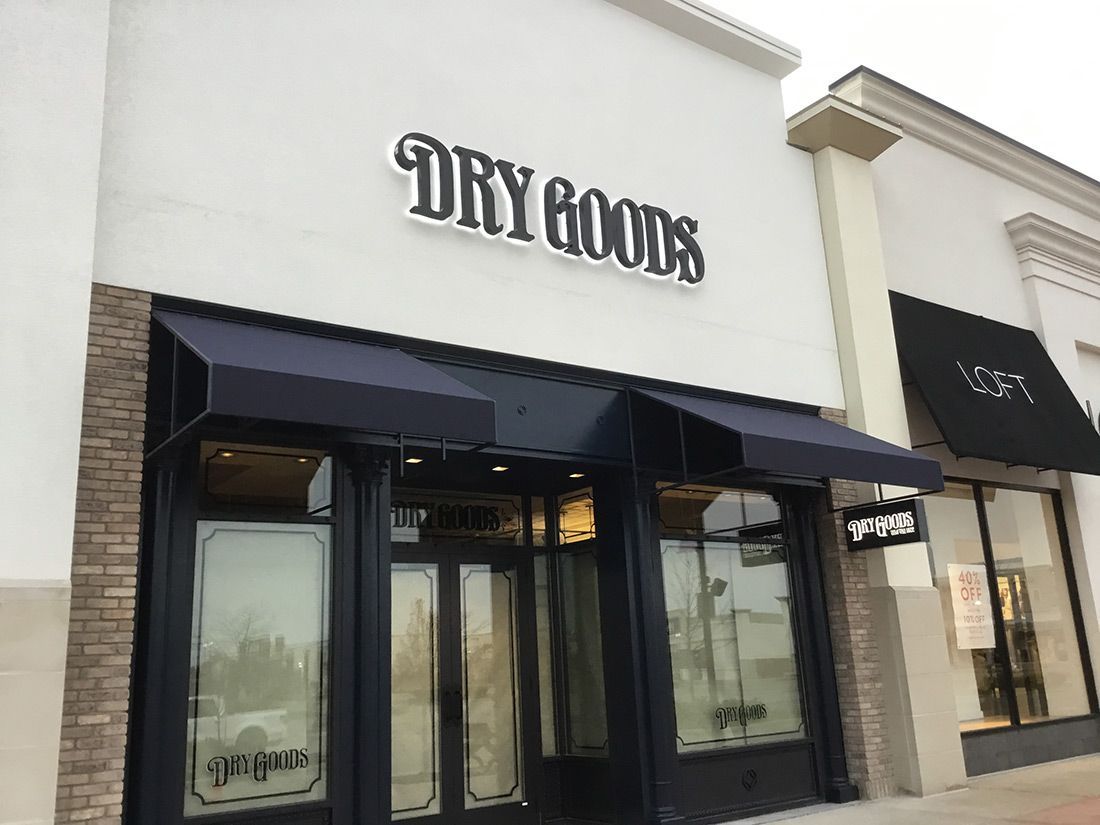 Dry Goods