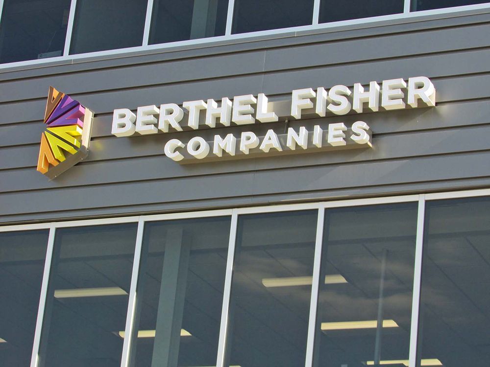 Berthel Fisher Companies