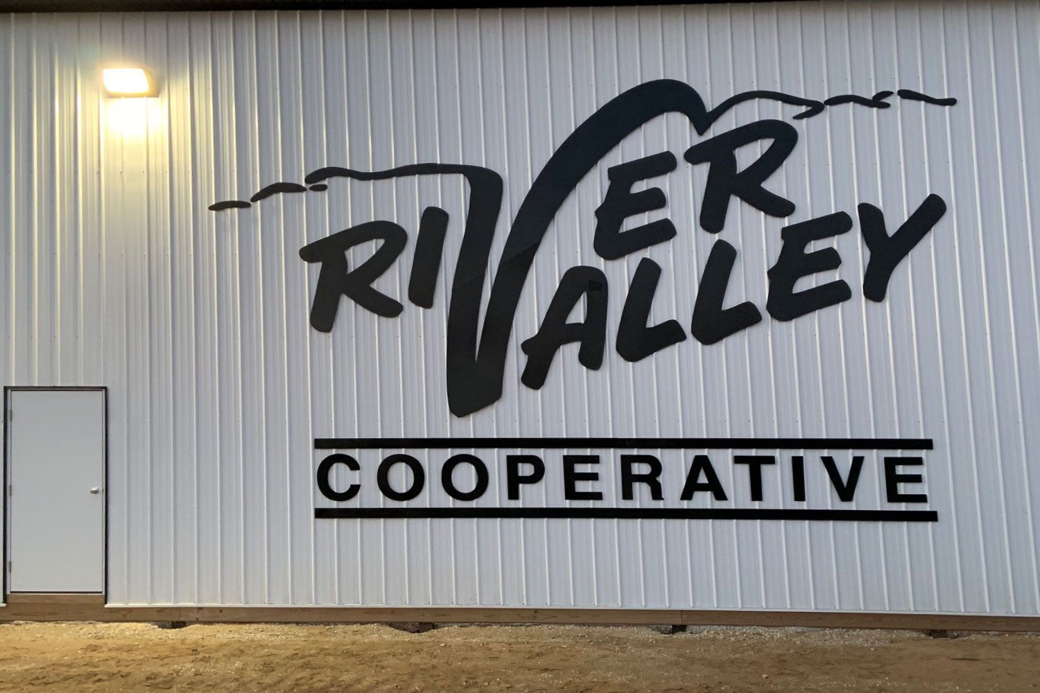River Valley Cooperative