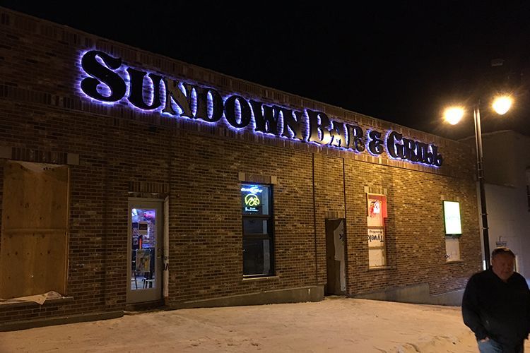 Sundown Bar & Grill