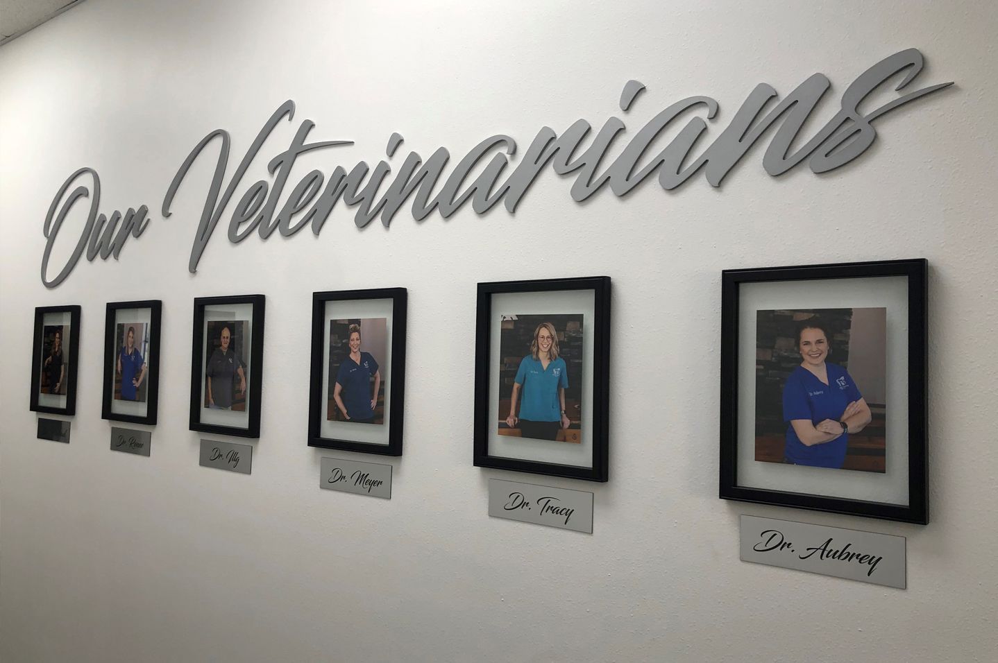 Humboldt Veterinary Clinic