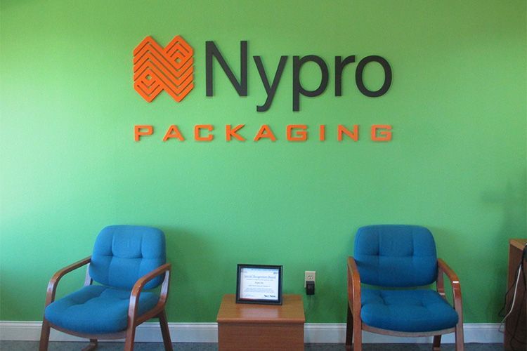 Nypro Packaging