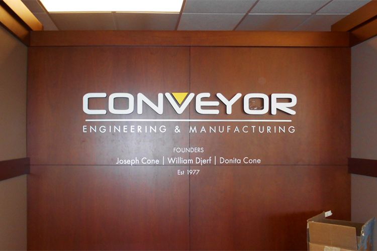 Conveyor Engineering