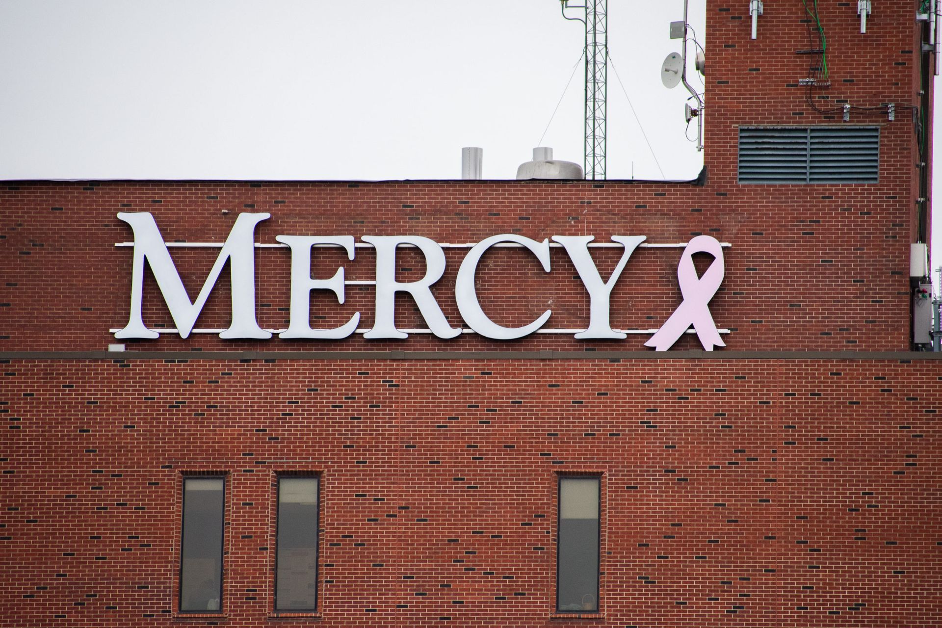 Mercy Hospital