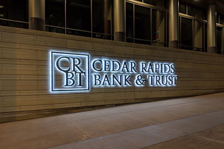Cedar Rapids Bank & Trust