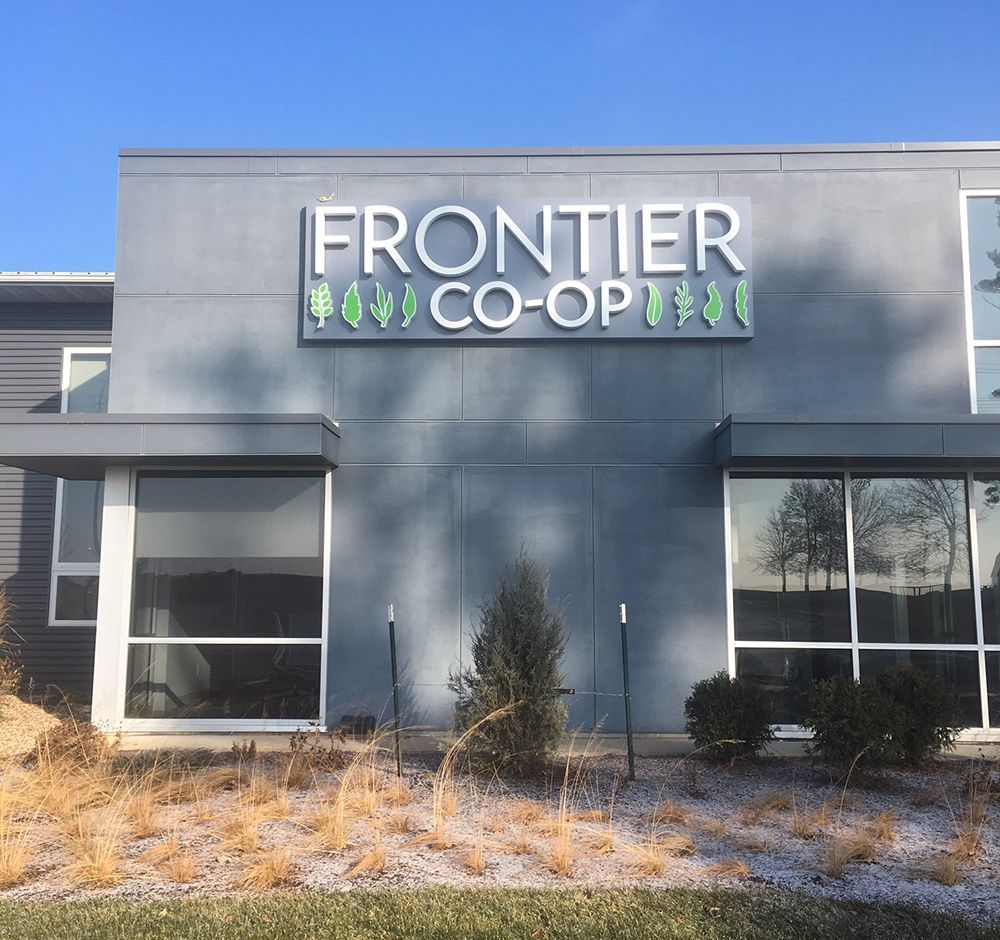 Frontier Co-op