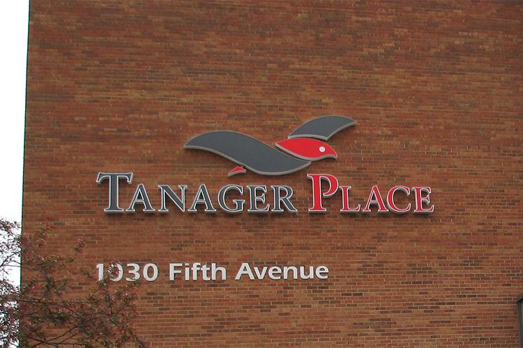 Tanager Place