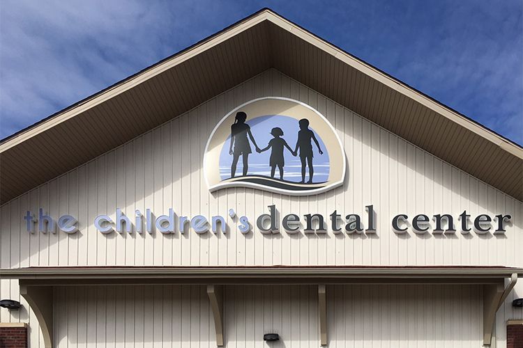 The Children's Dental Center
