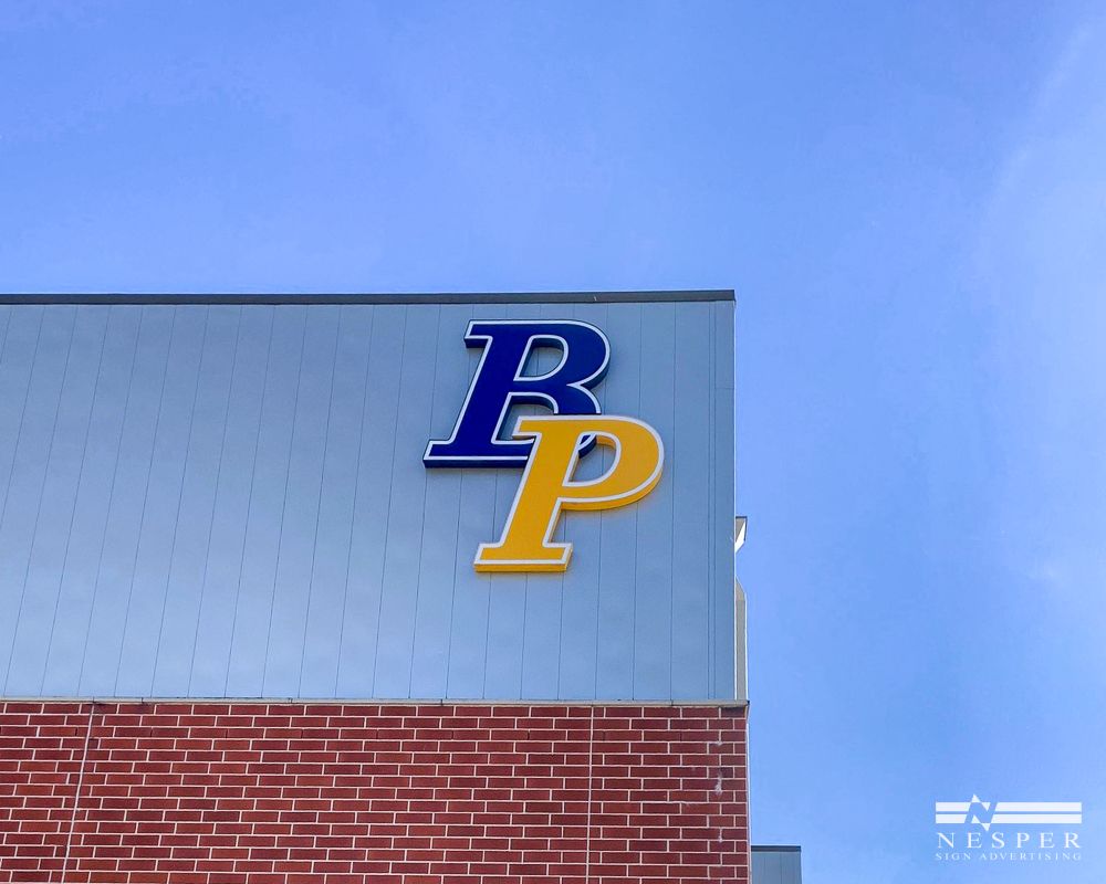 Belle Plaine JR/SR High School