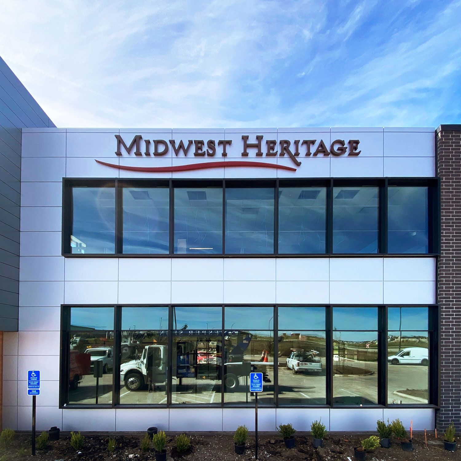 Midwest Heritage