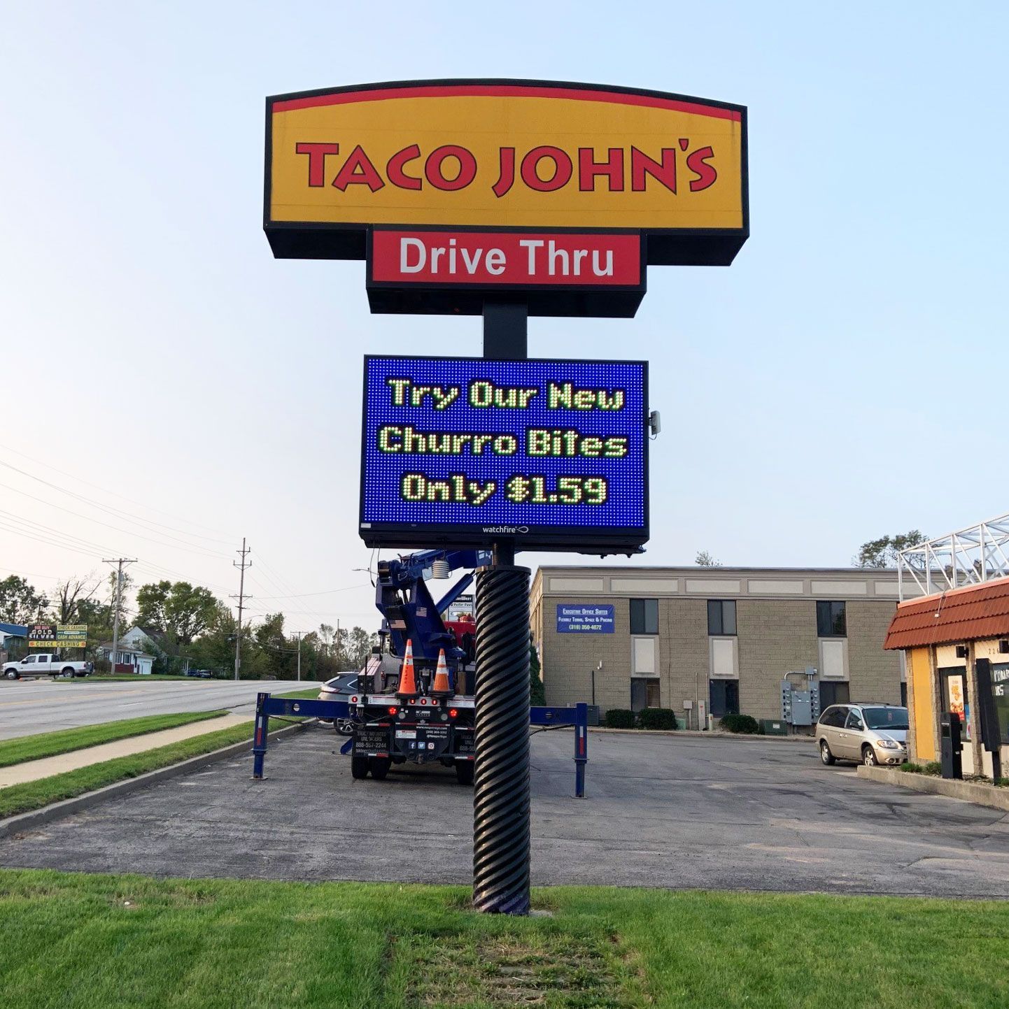 Taco John's