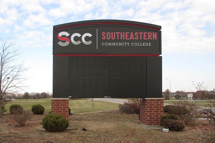 Southeastern Community College
