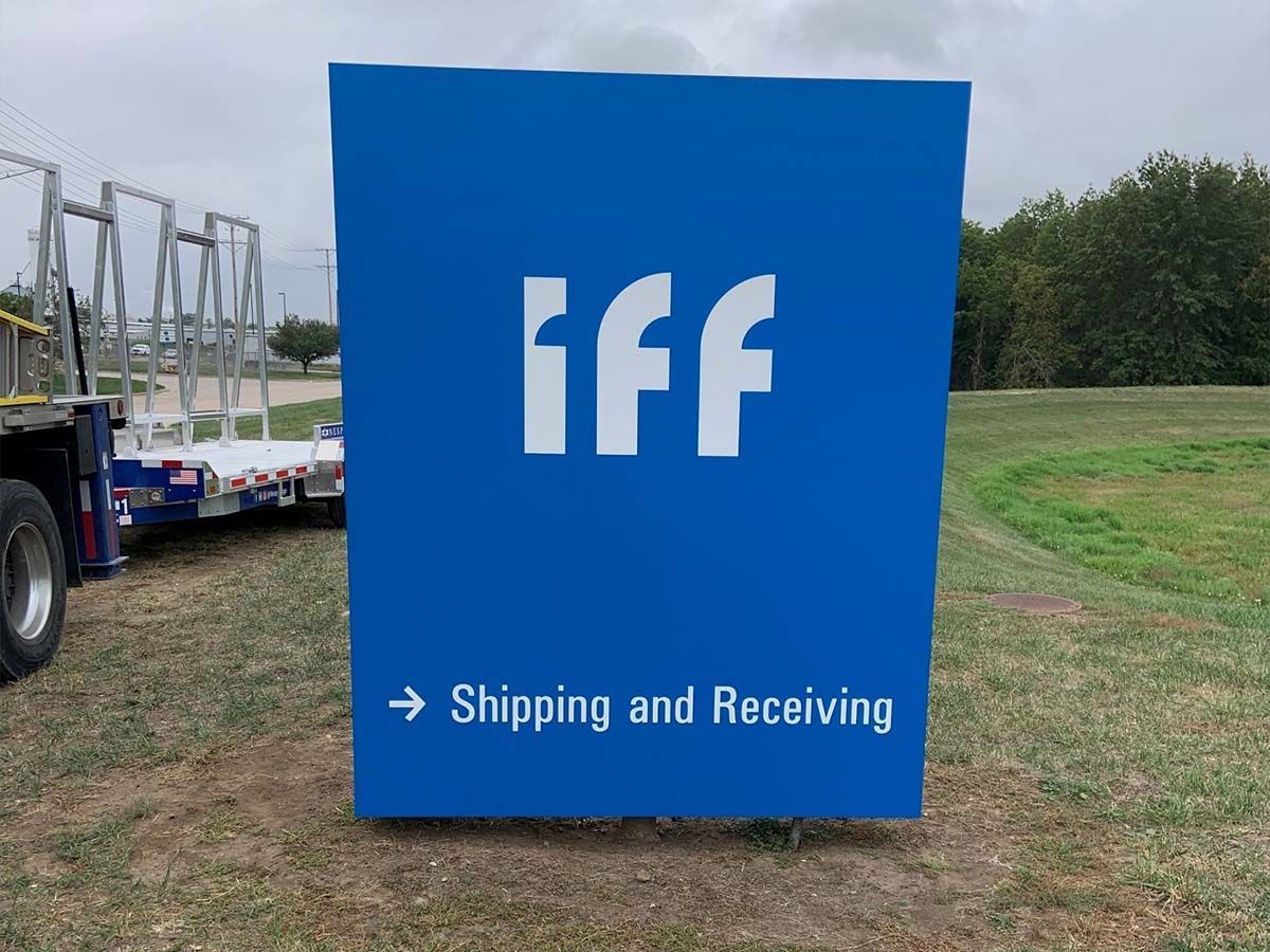 International Flavors & Fragrances, Inc. (IFF)