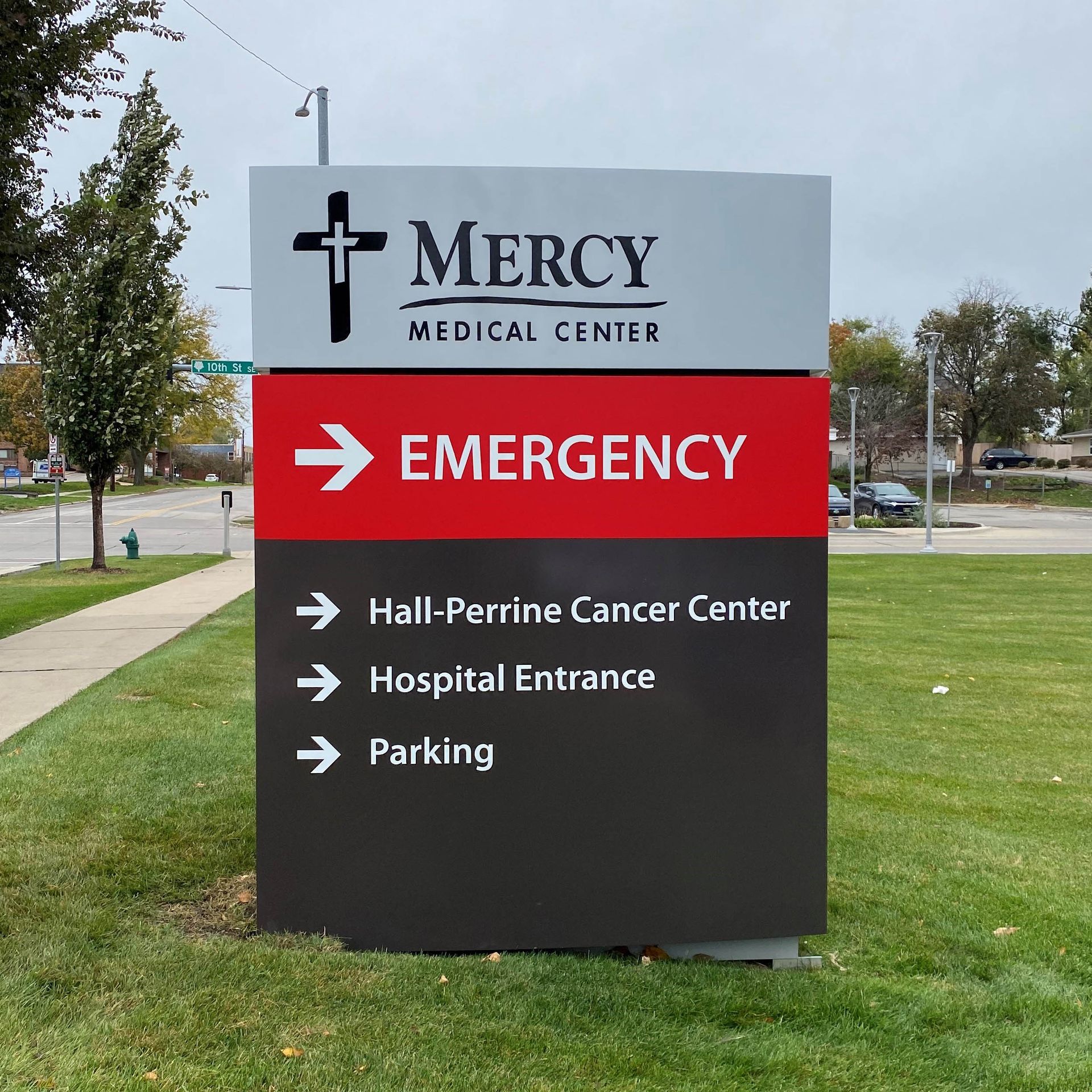 Mercy Hospital