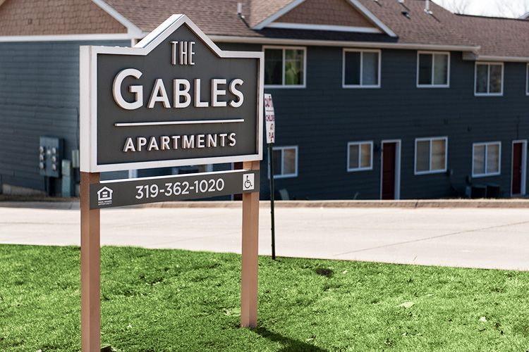 The Gables Apartments