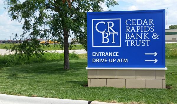 Cedar Rapids Bank & Trust