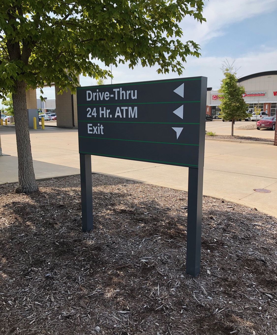 Green State Credit Union