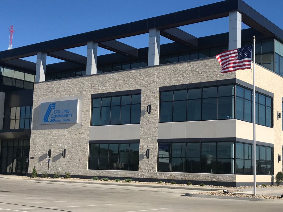 Collins Community Credit Union