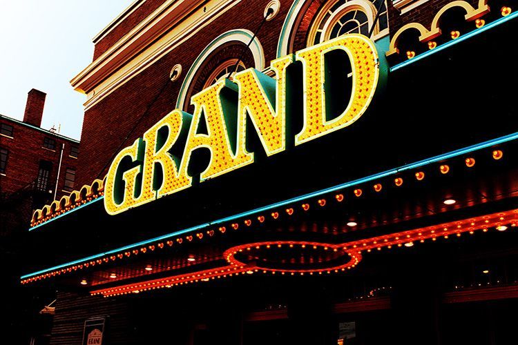 Grand Theatre