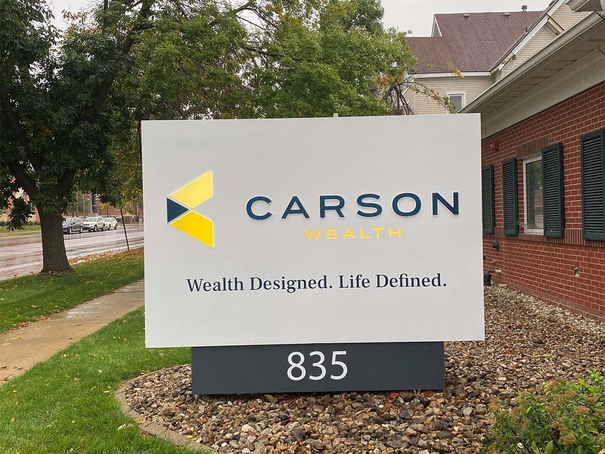 Carson Wealth