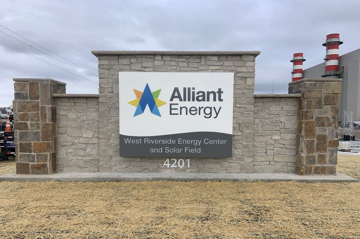 Alliant Energy