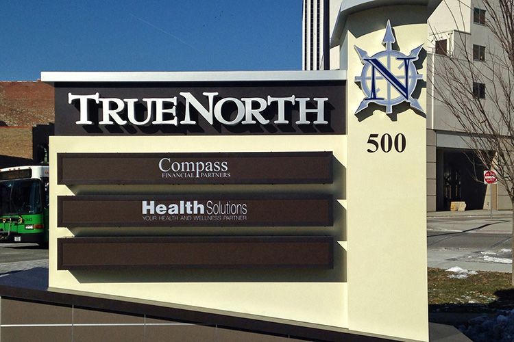 TrueNorth