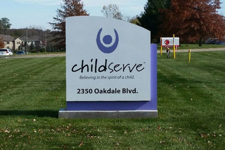 Child Serve