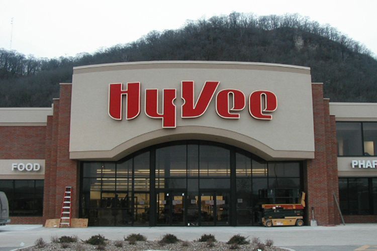 Hy-Vee