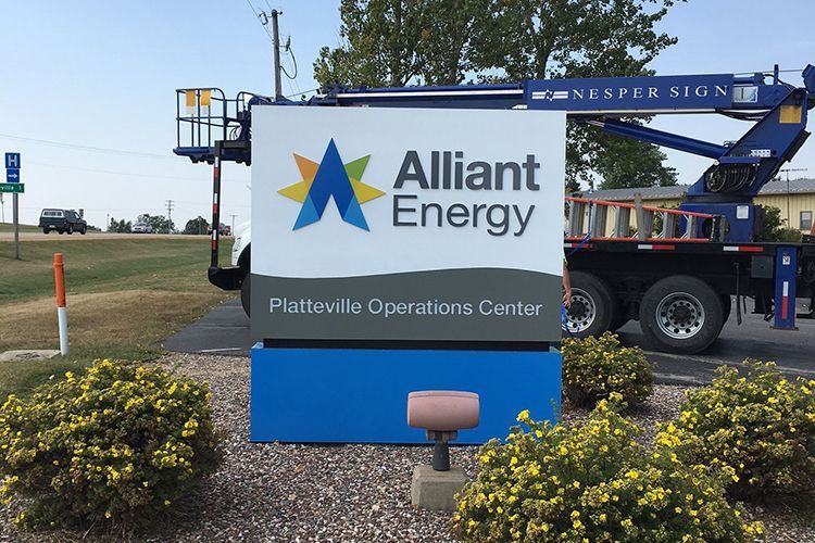 Alliant Energy