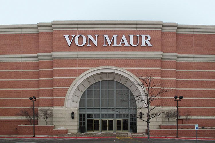 Von Maur