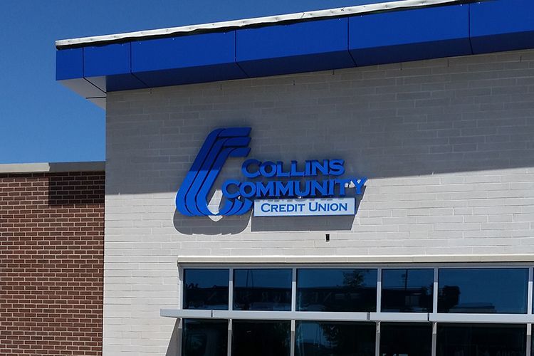 Collins Community Credit Union