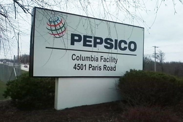 Pepsico